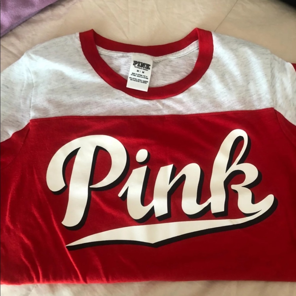PINK Victoria Secrets Shirt